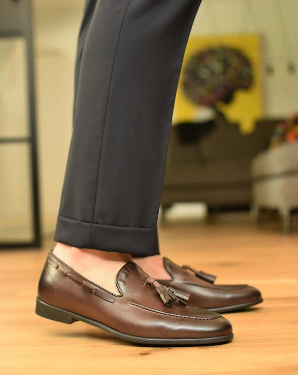 VOLCANO - Brown