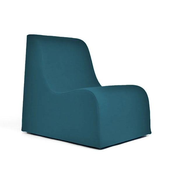 GINA, Modular Armchair Interior Design 68x90x86