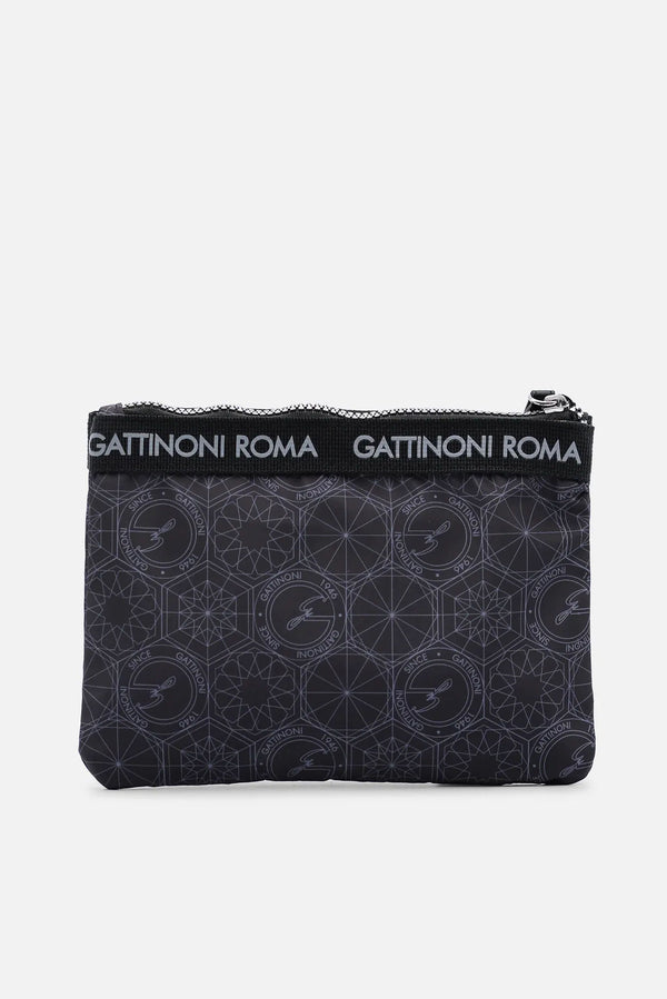 Easychic Two-in-One Pouch