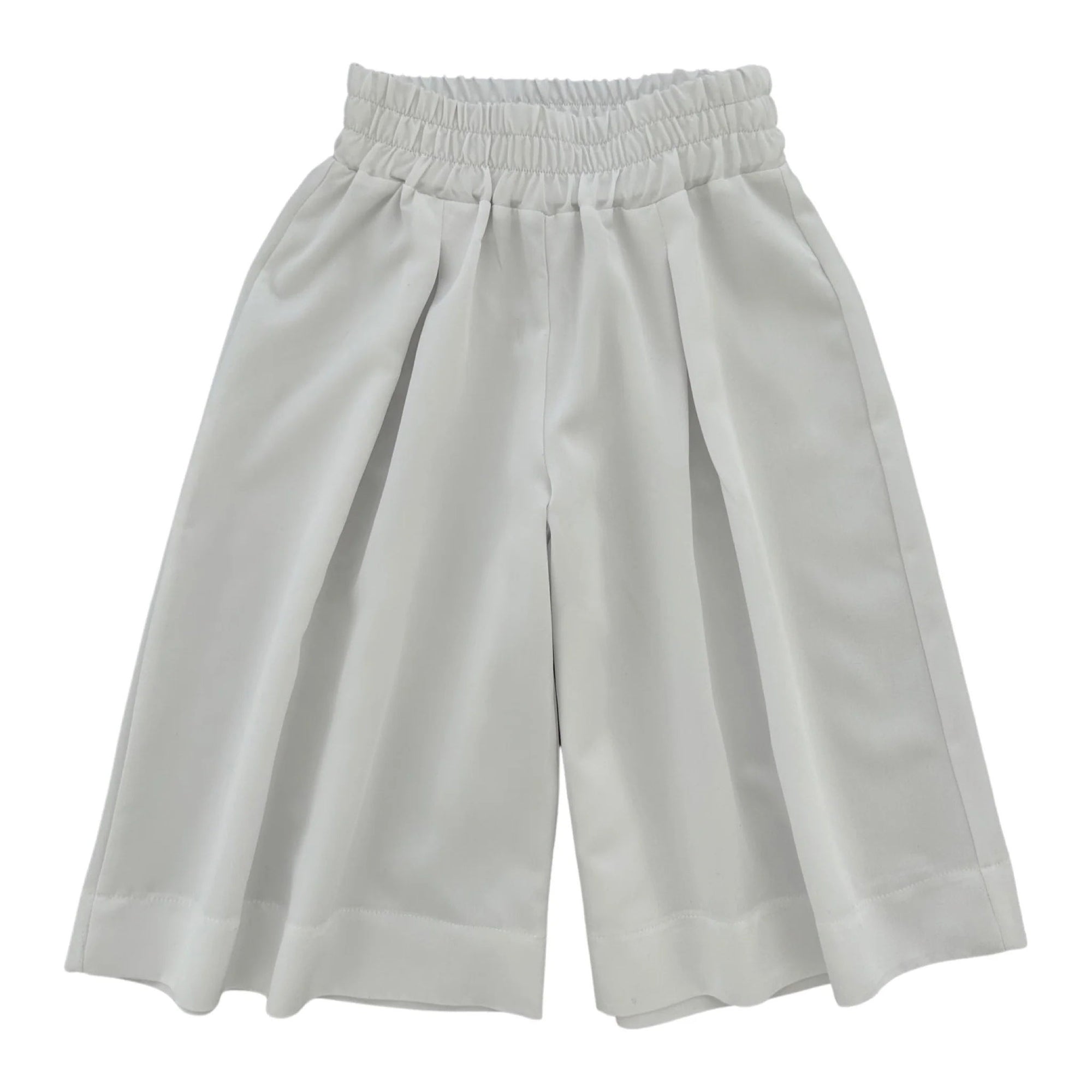 PANTALONE TINTA UNITA
