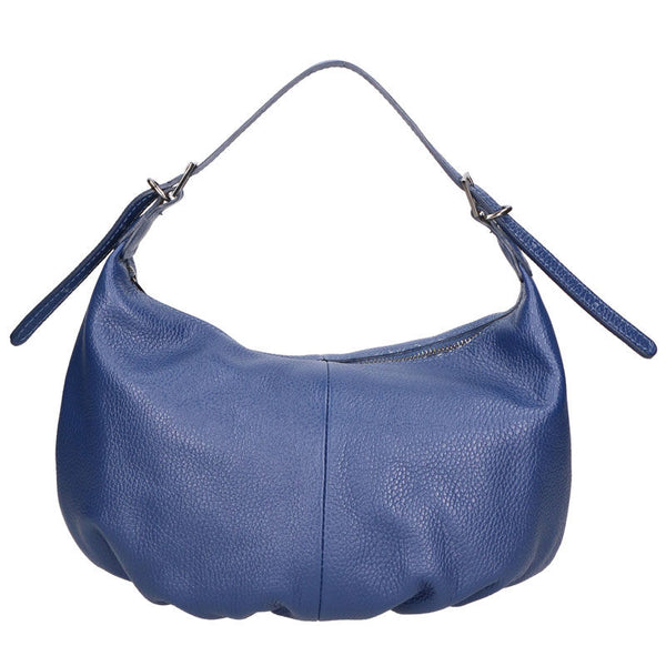 Dollaro Leather Women's Shoulder Bag - 6512.