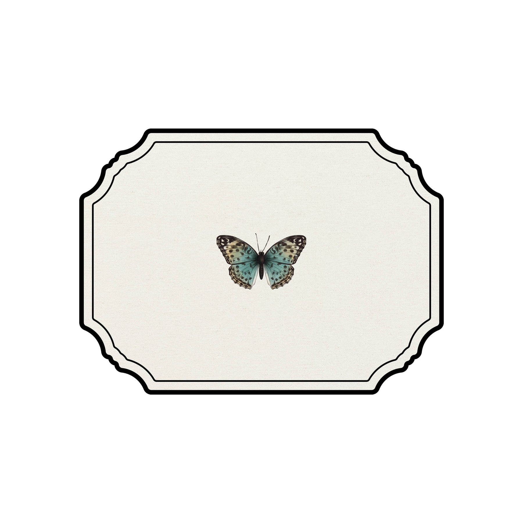 Placemat Animated Frames 
