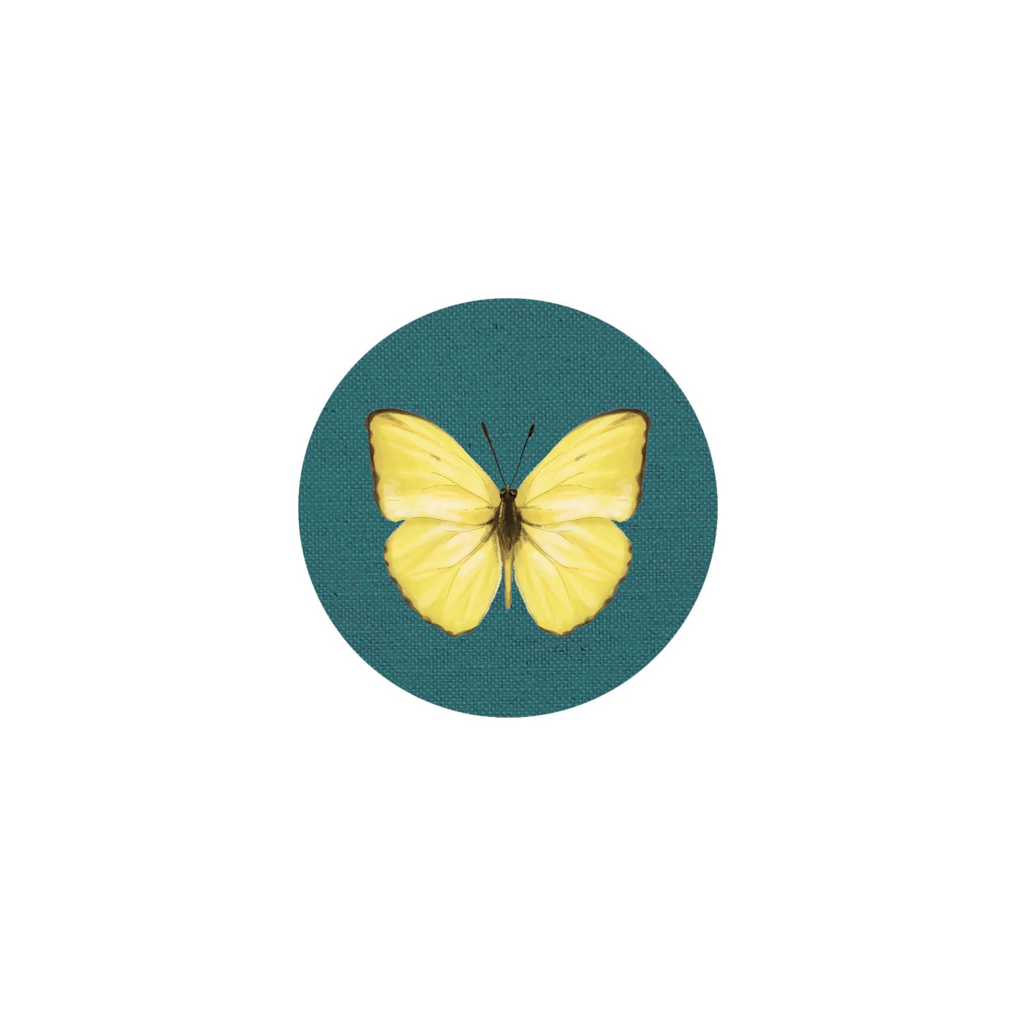 Insects II Coaster 