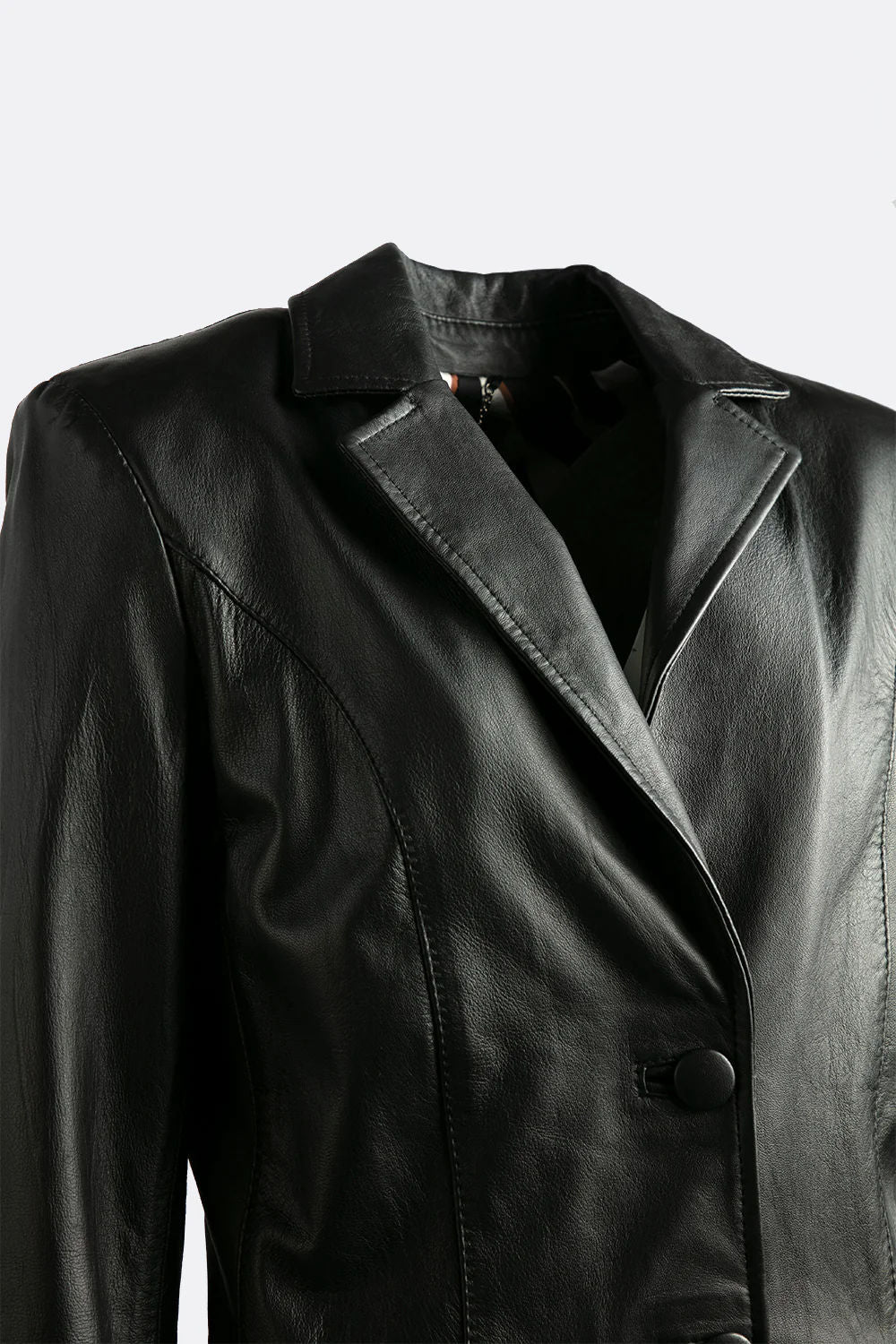Blazer Rose