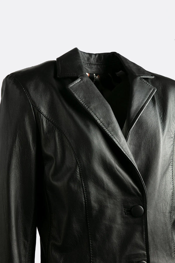 Blazer Rose