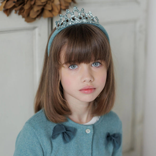 CROWN HEADBAND