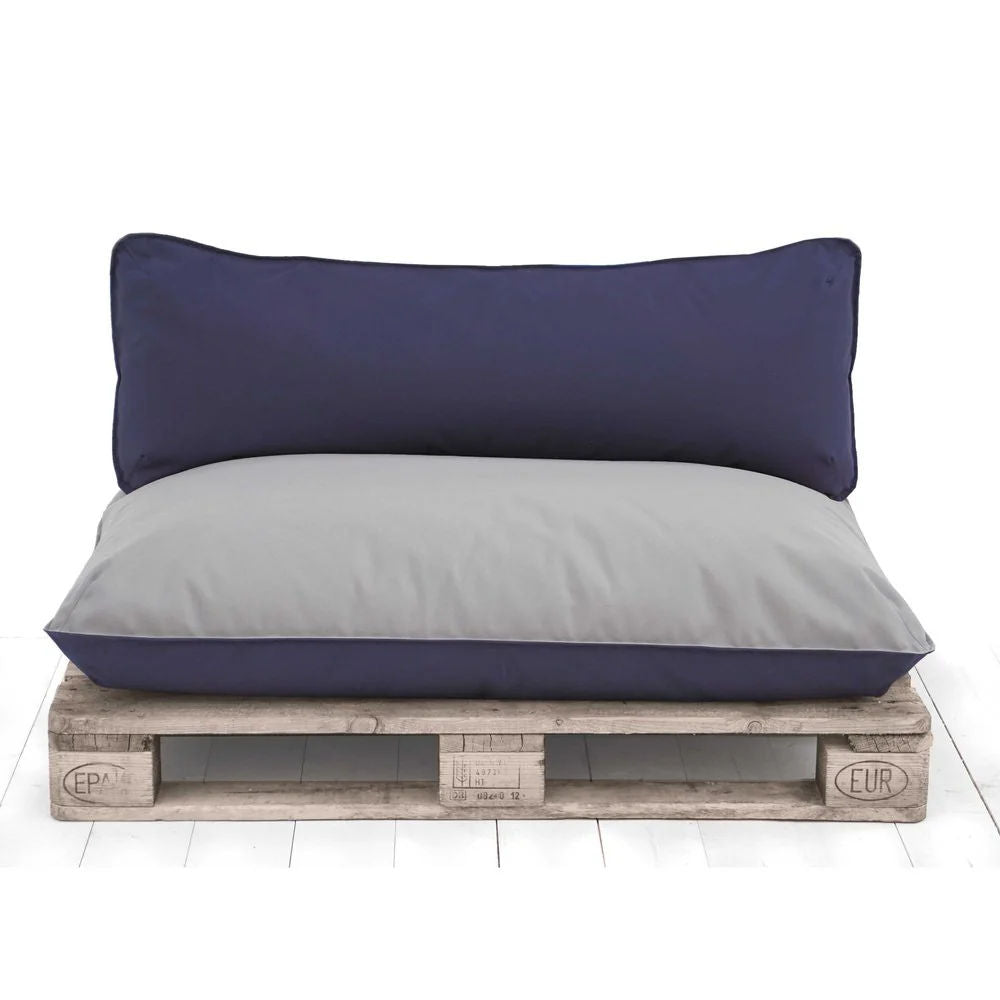 SOAP 120x40, Back Cushion for Pallets and Outdoor Sofas