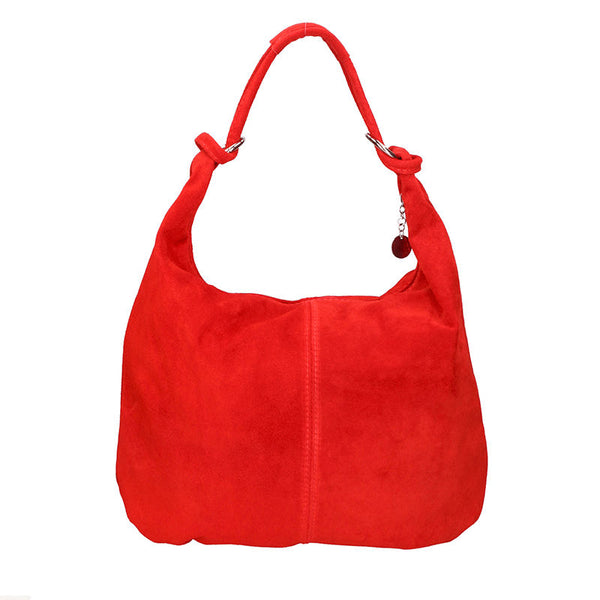 Borsa da Donna in Pelle Manico Incrociato - Matera 5280.
