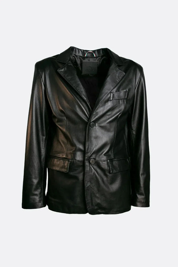 Raymond Blazer