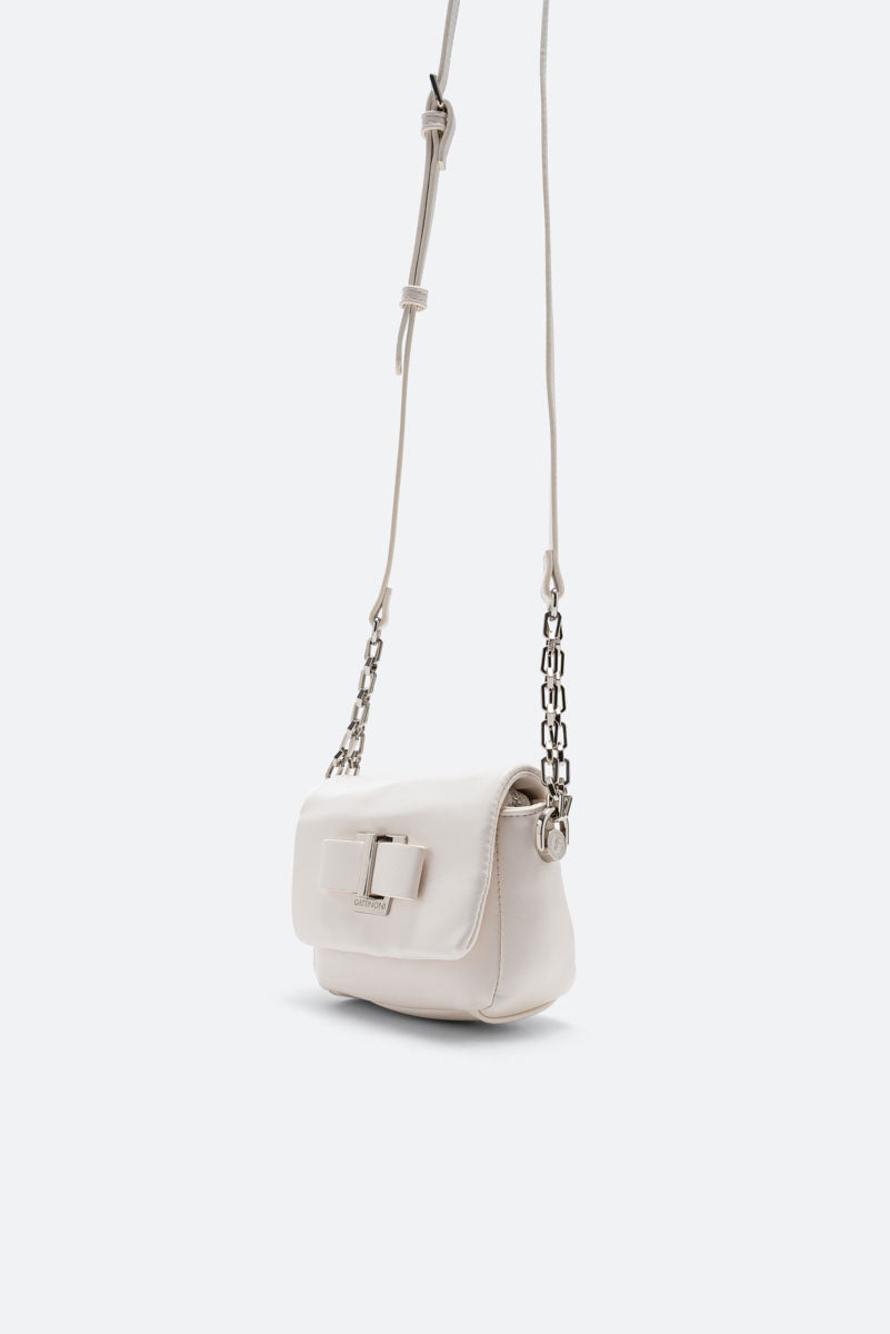 Flap Bag Bow Bianca