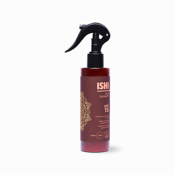 SPF 15 PROTEZIONE MEDIA SPRAY