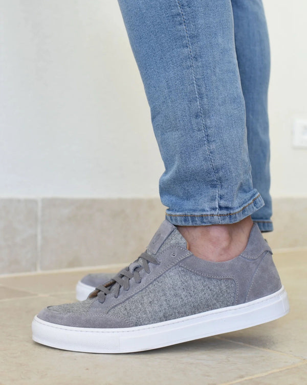 UMBERTINA - Gray
