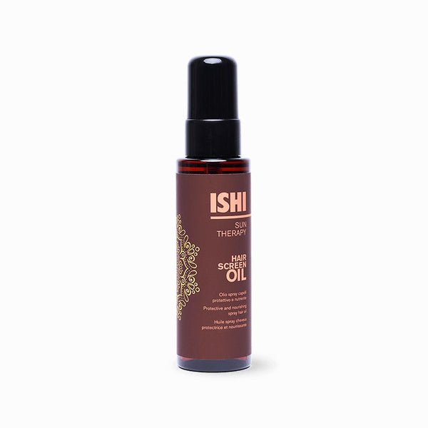 HAIR SCREEN OIL
