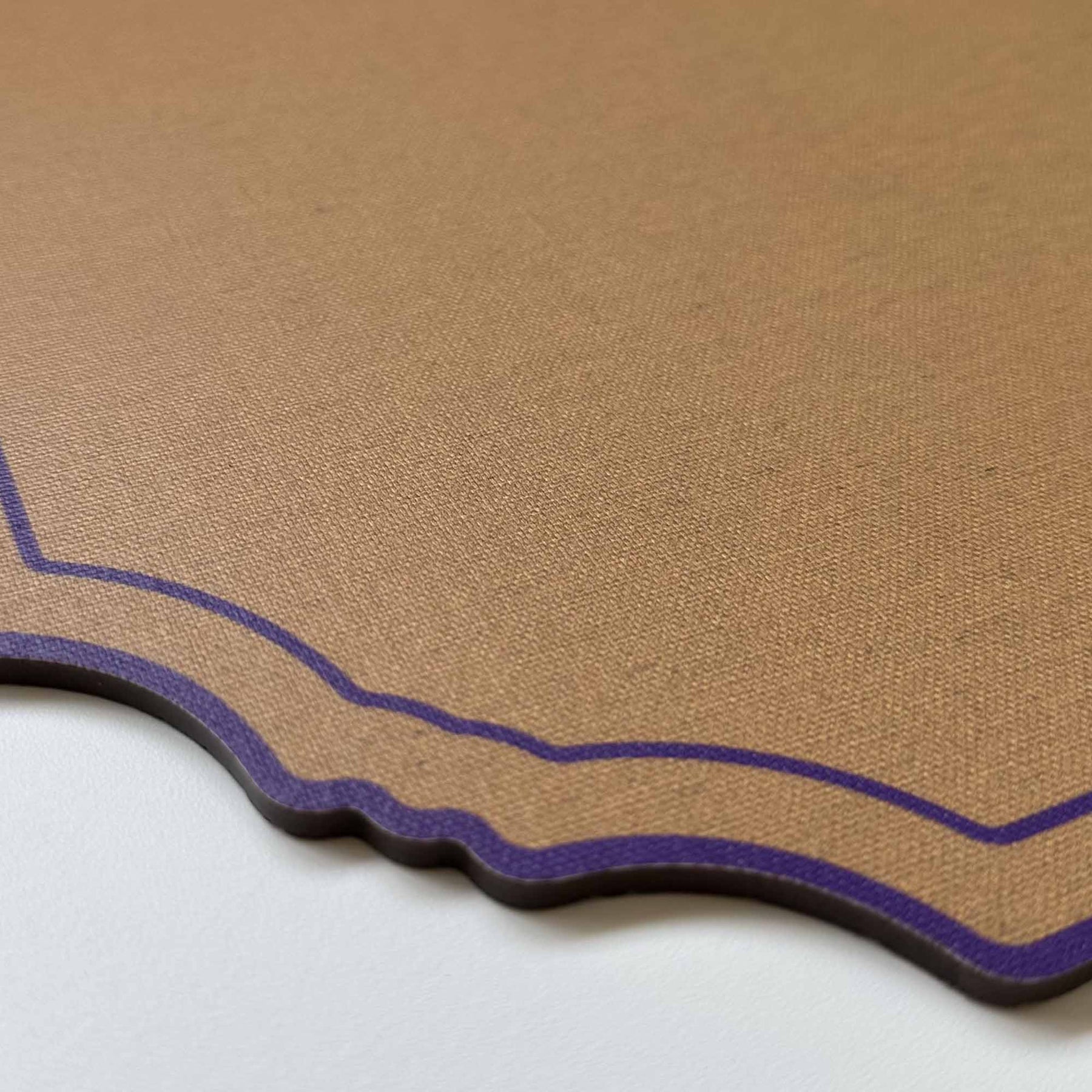 Square Frames Placemat 