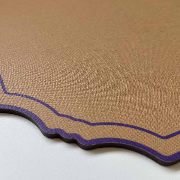 Square Frames Placemat 
