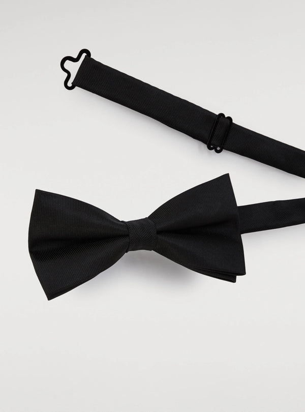 Silk Bow Tie