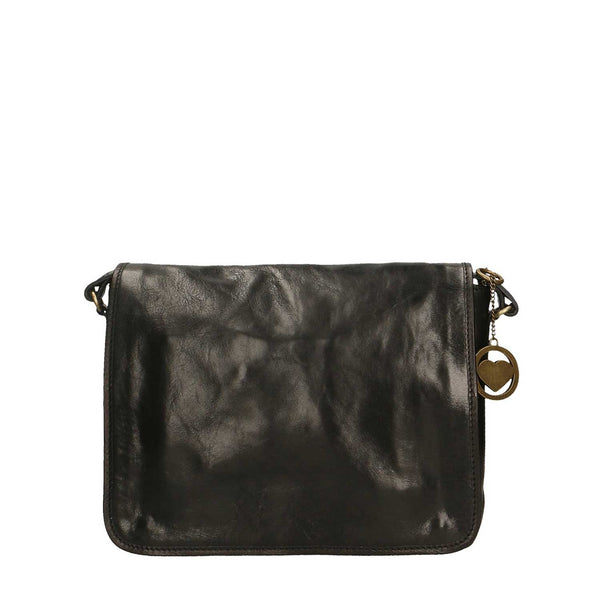 Men's Shoulder Bag, Shoulder Strap and Document Holder 33x28x8 cm - 9110 