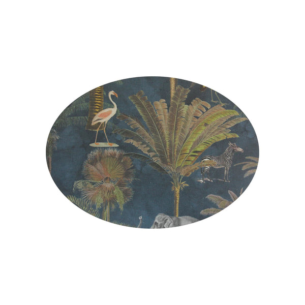 Jungle Placemat 