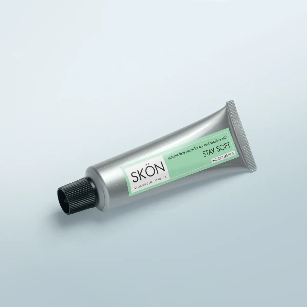 Moisturizing cream for dry skin