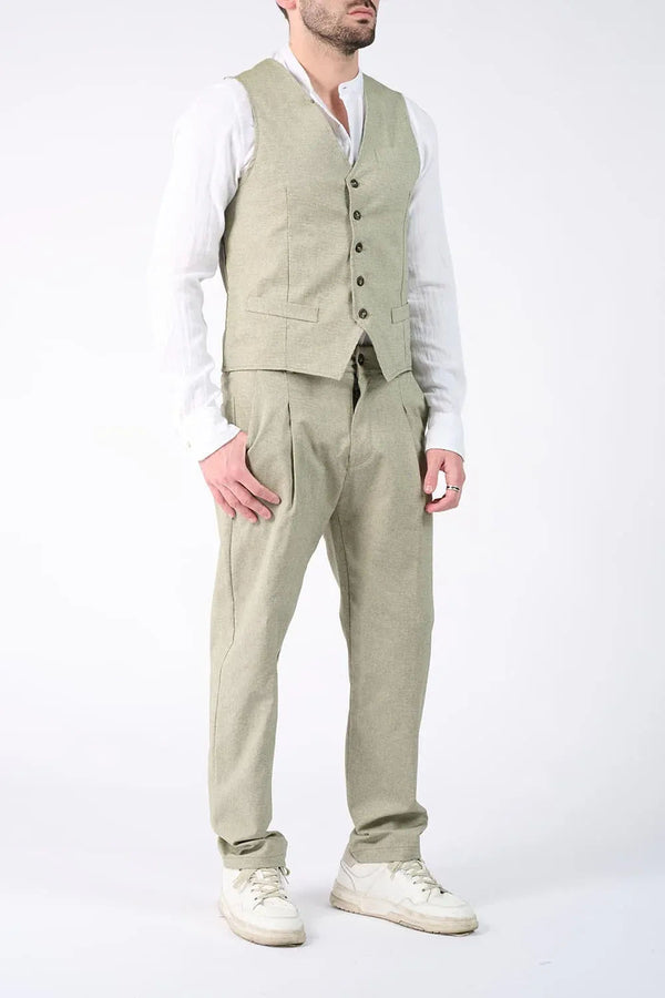 Elegant Pants