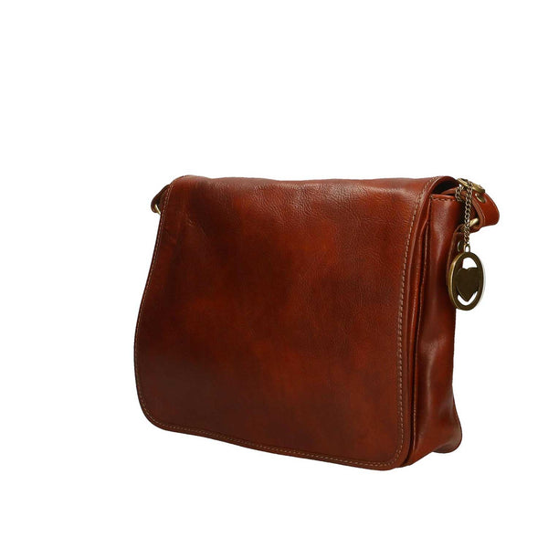 Men's Shoulder Bag, Shoulder Strap and Document Holder 33x28x8 cm - 9110 