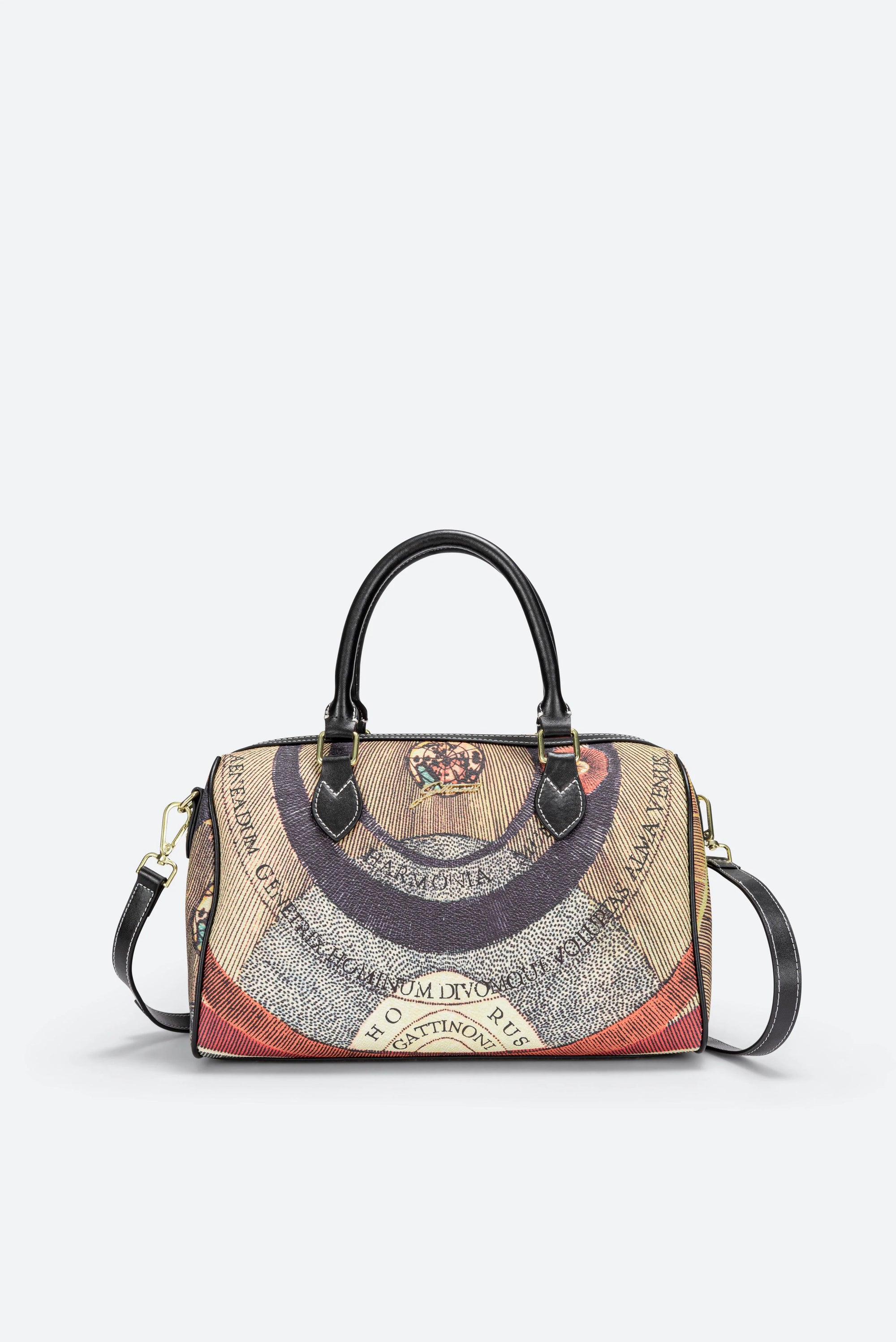Bowling Bag Planetarium Classic