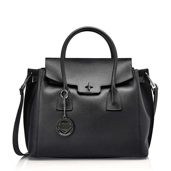 Women's Handbag with Scrigno Closure – Portofino 7705. 