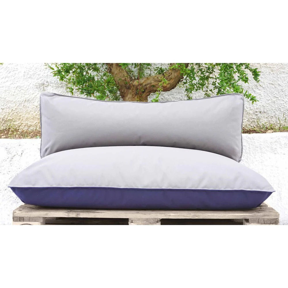 SOAP 120x40, Back Cushion for Pallets and Outdoor Sofas