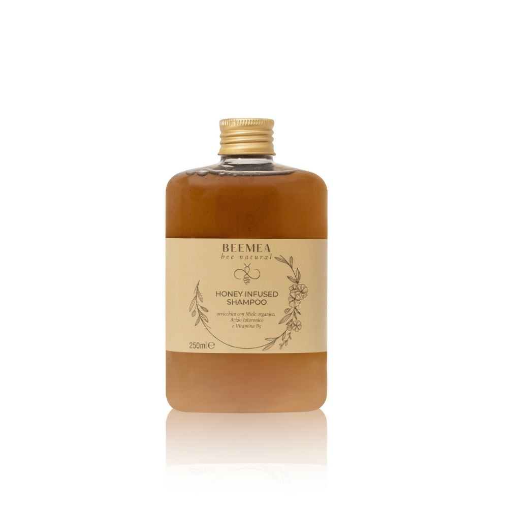 HONEY SHAMPOO