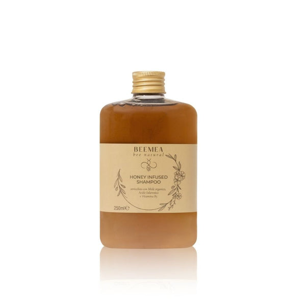 HONEY SHAMPOO