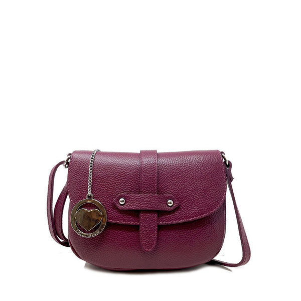 Small Women's Shoulder Bag Clutch - Barga K043 