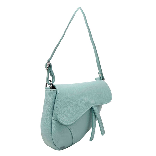 Women's Shoulder Bag with Bow k039 