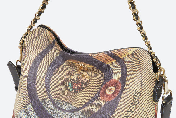 Gattinoni Planetarium Bag