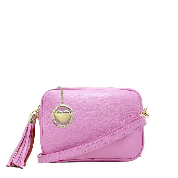 Small Women's Shoulder Bag Clutch - Siena K034. 