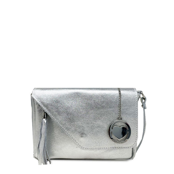 Women's Small Shoulder Clutch Bag - Amalfi K002. 