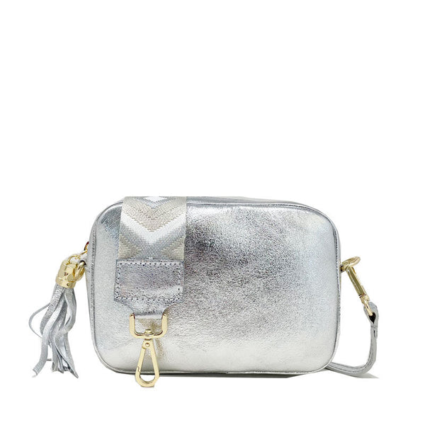 Small Women's Shoulder Bag Clutch - Siena K034. 