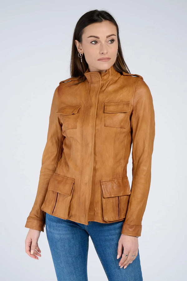 Tushna Vintage