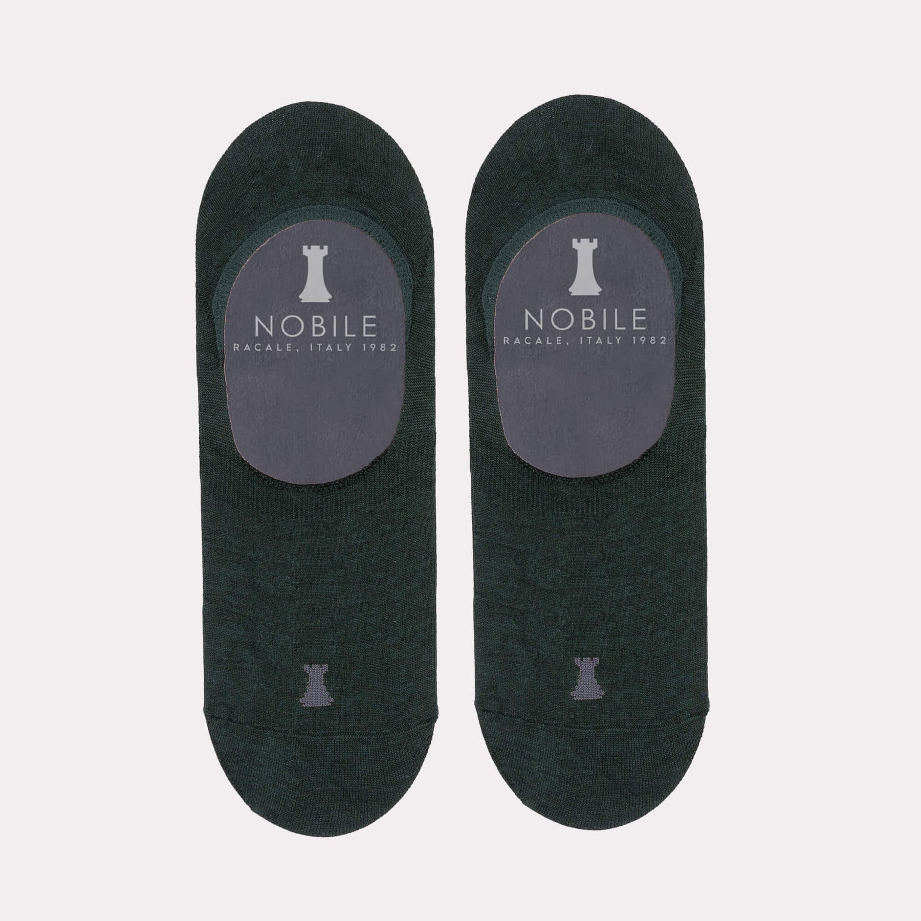 Invisible Ghosts 6 Pairs - Mixed Colors