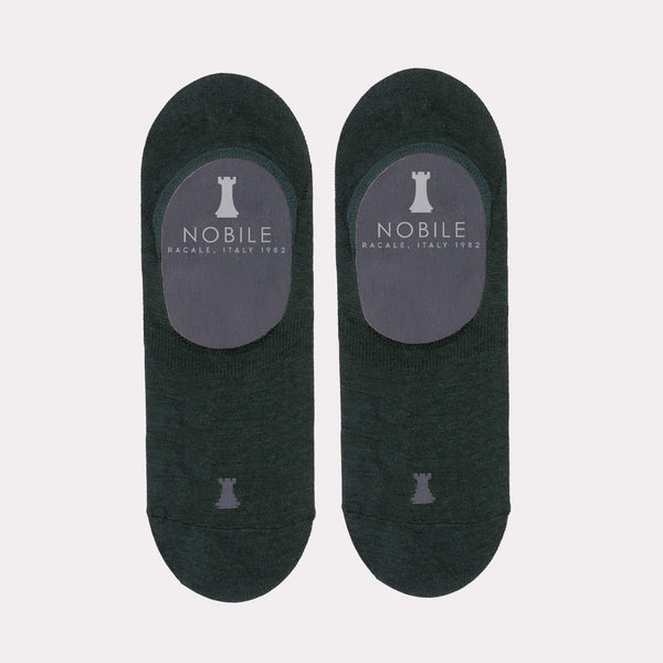 Invisible Ghosts 6 Pairs - Mixed Colors
