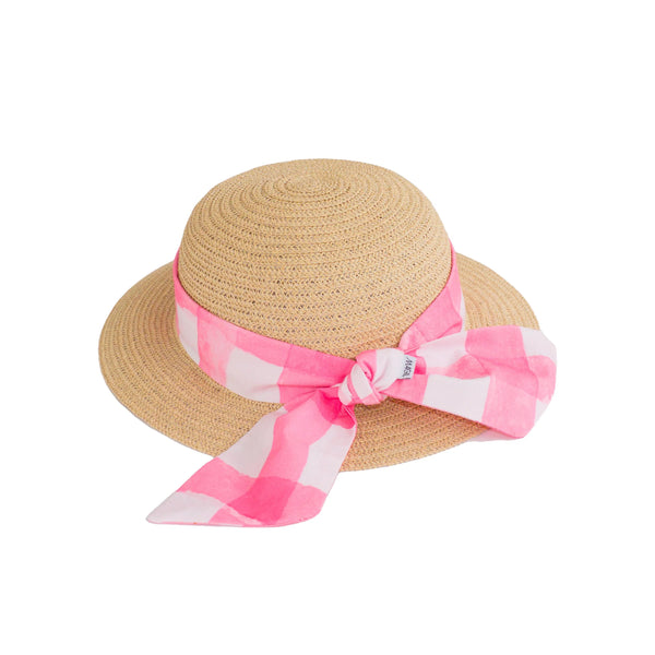 CAPPELLO CON FIOCCO FANTASIA