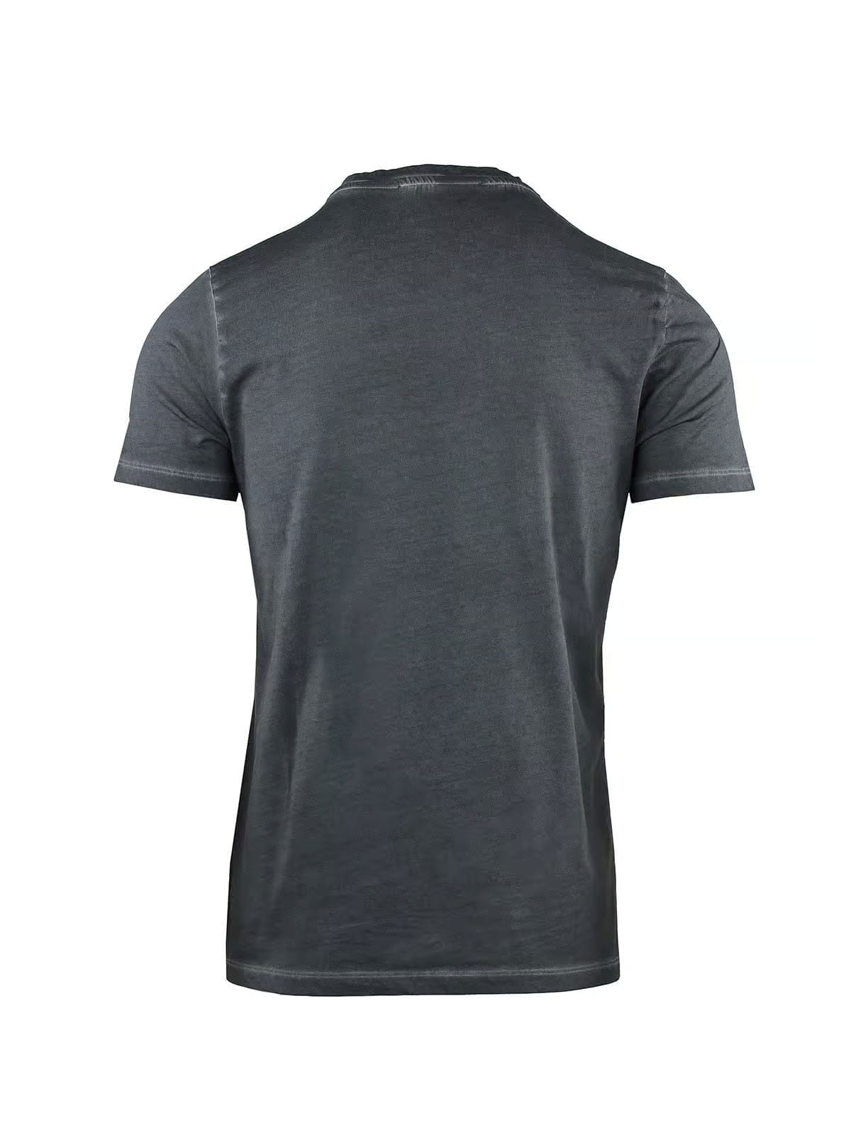 COOL DYED PICK-UP PRINT T-SHIRT