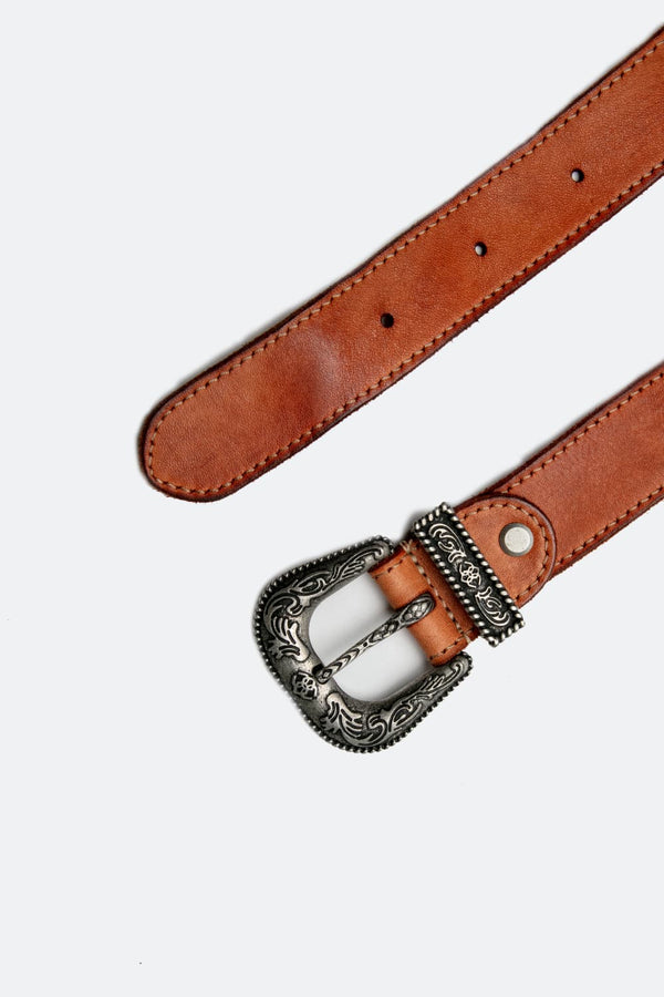 Dallas Women's Belt