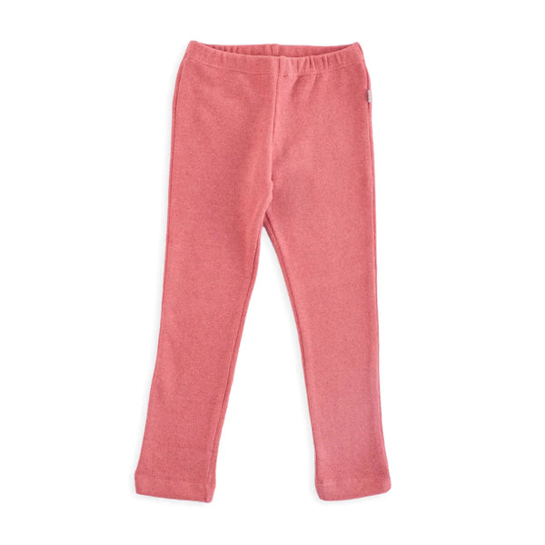 PANTALONE IN CALDO COTONE