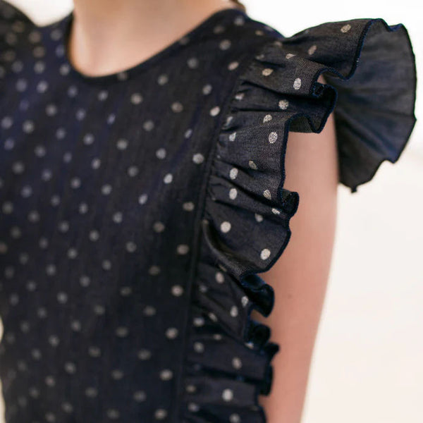 TUTINA DENIM POIS