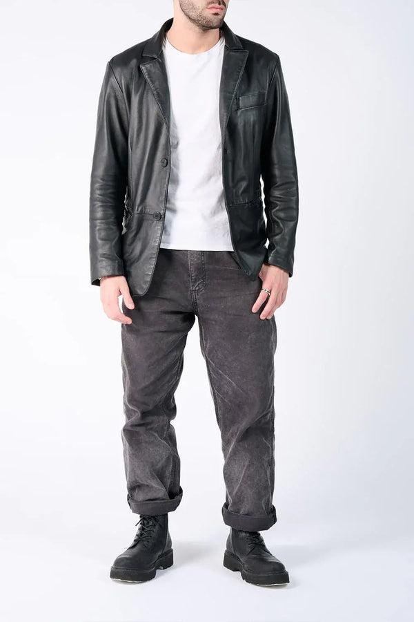 Raymond Blazer