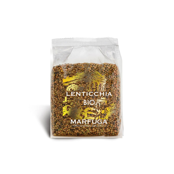 Umbrian Lentils Marfuga