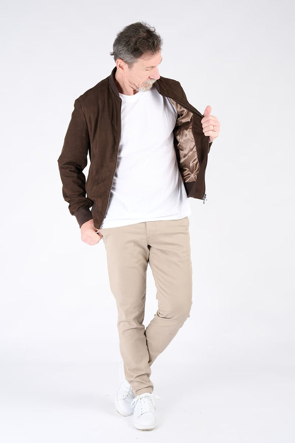 Henry Chamois