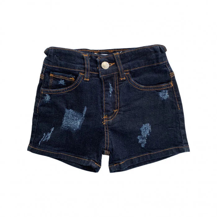 SHORTS DENIM