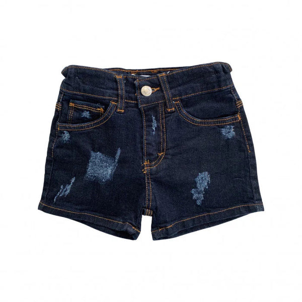 SHORTS DENIM