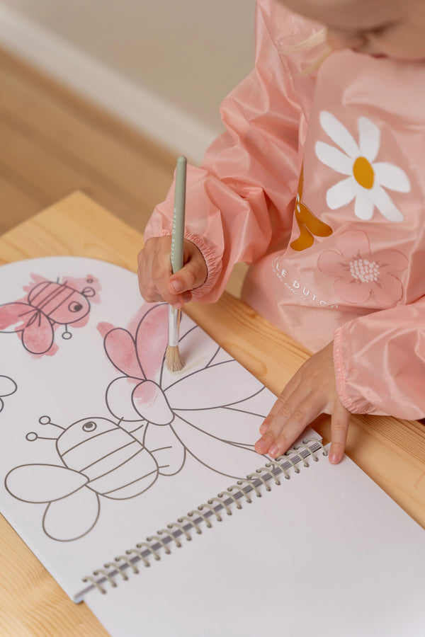 CREATIVE PAINTBOOK - ALBUM